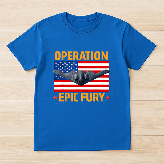 Operation Furry