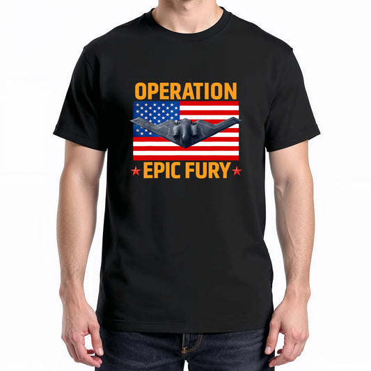 Operation Furry
